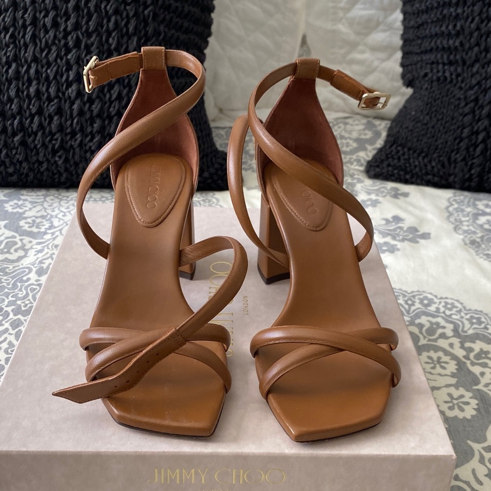 Jimmy Choo RHEEA 65